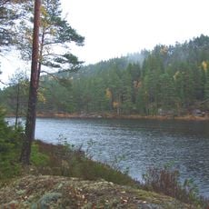 Tresticklan National Park