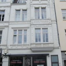 Friedrichstraße 11