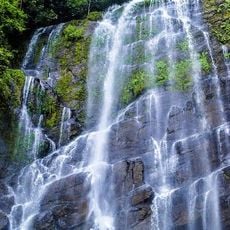 Jadipai Waterfall
