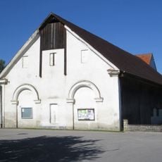 Mühle