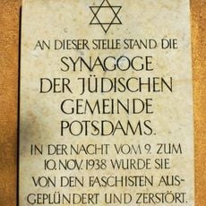 Stara Synagoga