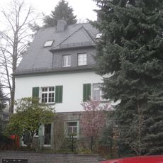 Johannes-Reitz-Straße 8, Chemnitz-Helbersdorf