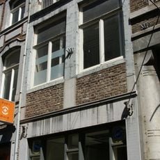 Muntstraat 29, Maastricht