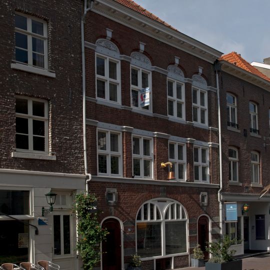 Kraanpoort 5, Roermond