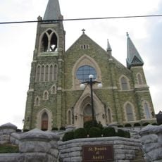 Stuart Addition Historic District