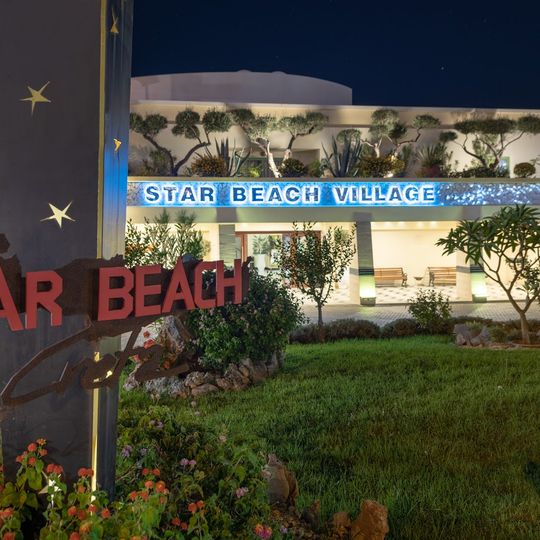 Star Beach Village