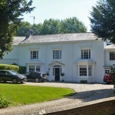 Woodham House