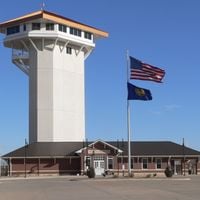 North Platte