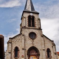 Église du Sacré-Cœur