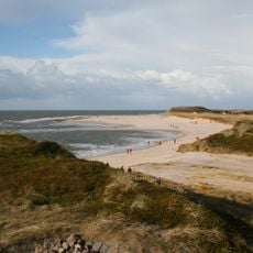 Hörnum Odde