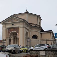 Santuario della Madonna dei Laghi