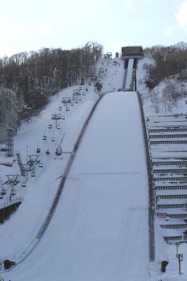 Winter 1