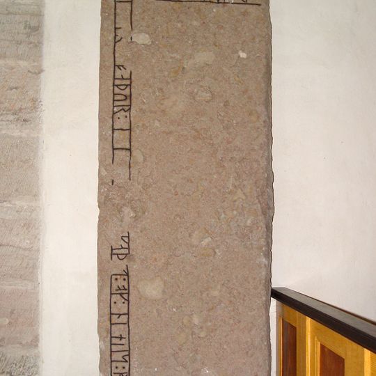 Gotlands runinskrifter 14