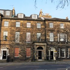 40 Charlotte Square, Edinburgh