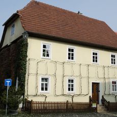 Wohnhaus