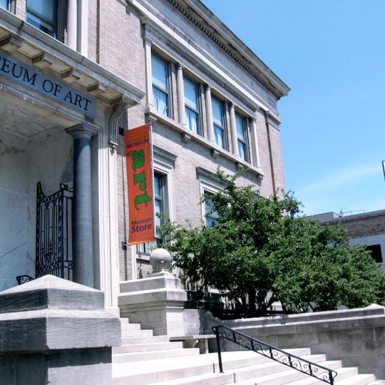 Musée d'art de Cedar Rapids