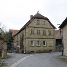 Bauernhaus