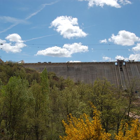 Bacino di Castrovido