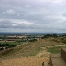 Ham Hill