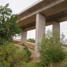 Talbrücke Pfaffental