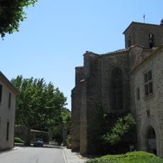 Église de Caux-et-Sauzens