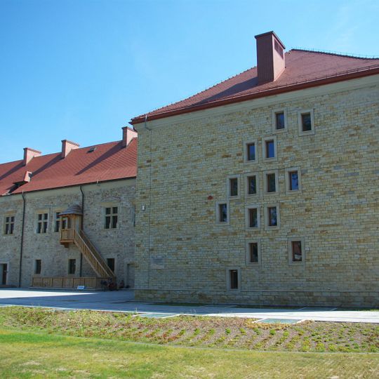 Museo storico di Sanok