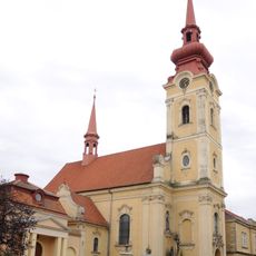 Church of Saints Cyril and Methodius