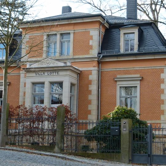 Villa Lotte