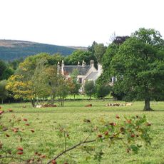 Drummonie House