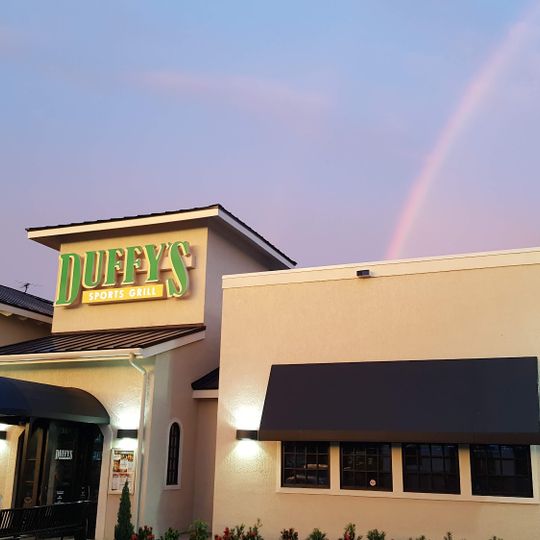 Duffy's Sports Grill