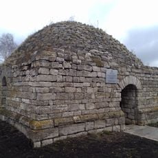 Khusein-bek Mausoleum