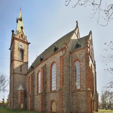 Church of the Nativity of Saint John the Baptist