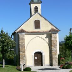 Sankt Ulrich im Mühlkreis - Chapel