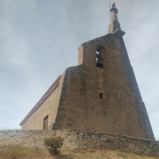 San Martin baseliza