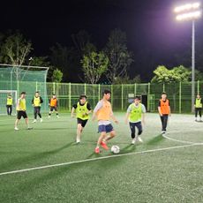 Madong Neighborhood Sports Park