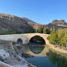 Haburman Bridge