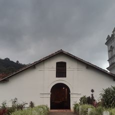 Orosi Church
