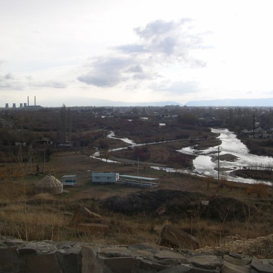 Talas River