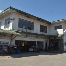 Philtranco Transport Heritage Museum