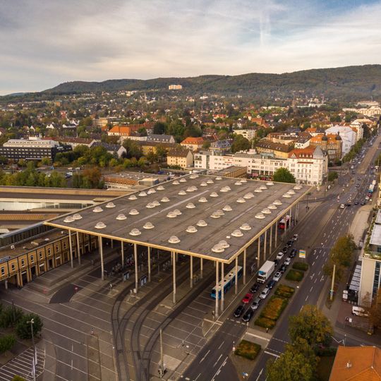 Kassel-Wilhelmshöhe