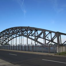 Brandenburger Brücke