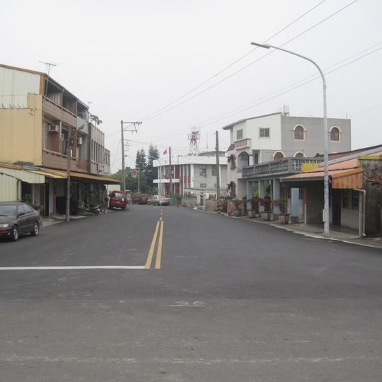 Distretto di Xiaying