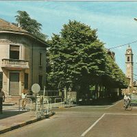 Locate di Triulzi