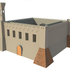 Castello di Briatico