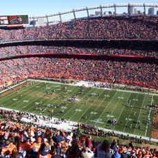 Empower Field at Mile High