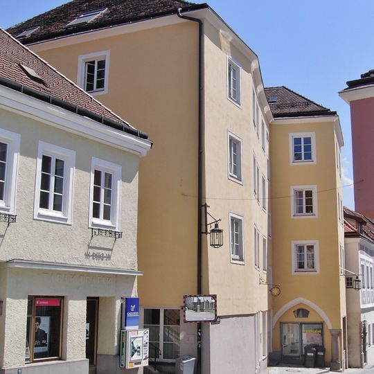 Wohnhaus