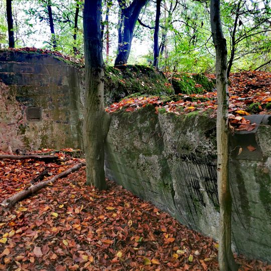 Bunker 135 Altenmittlau