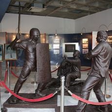 Trisakti Museum