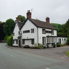 Yew Tree Inn Public House