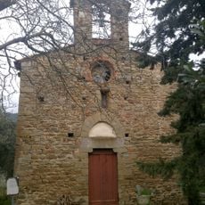 Chiesa di San Clemente a Pigli